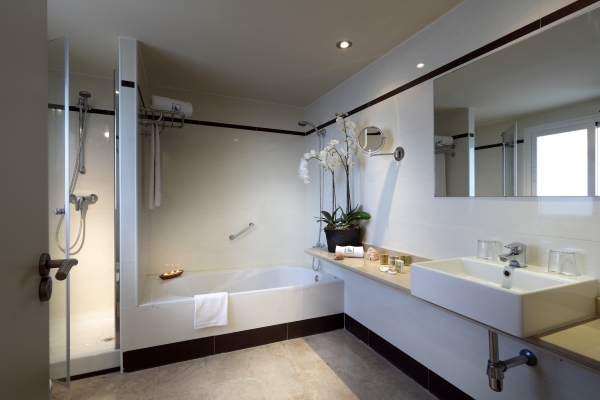 Hotel Eurostars Mijas